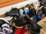 ATHLETIC SHOES Standard Pallet - Image 4