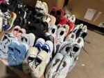 ATHLETIC SHOES Standard Pallet - Image 2