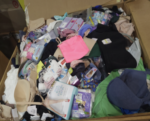TGT APPAREL Undergarments Truckload - Image 4