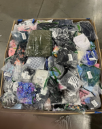 AMZ LPN APPAREL Truckload - Image 2