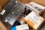 TGT Electronics Pallet - Image 7