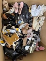 Luxury Retailer SHOES Pallet - Image 4