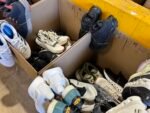 ATHLETIC SHOES Export Pallet - Image 9