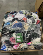 AMZ LPN APPAREL Truckload