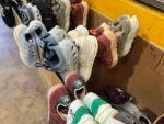 ATHLETIC SHOES Export Pallet - Image 4