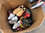 ATHLETIC SHOES Export Pallet - Image 3