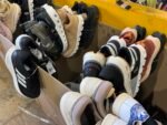 ATHLETIC SHOES Export Pallet - Image 2