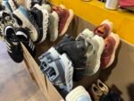 ATHLETIC SHOES Export Pallet