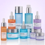 Gopure neck cream pallet