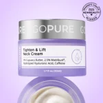 Gopure neck cream pallet - Image 7