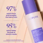 Gopure neck cream pallet - Image 9