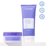 Gopure neck cream pallet - Image 5
