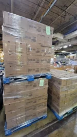 CASCADE COMPLETE DISH PODS Pallet - Image 2