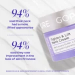 Gopure neck cream pallet - Image 8