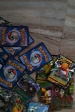 Pokémon Cards Pallet - Image 4