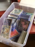 Pokémon Cards Pallet - Image 3