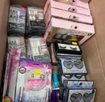 Sephora Liquidation Pallet – 200+ Beauty Products