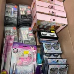 Sephora Liquidation Pallet – 200+ Beauty Products