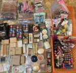 Sephora Liquidation Pallet – 200+ Beauty Products