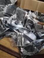 Wigs Liquidation Pallets - Image 3