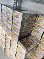 Pokémon Cards Pallet