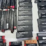 MAC Cosmetics Pallet