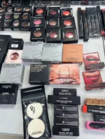 MAC Cosmetics Pallet - Image 4