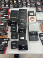 MAC Cosmetics Pallet