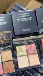 Dior Backstage Glow Maximizer Pallet - Image 3