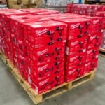 Milwaukee M18 FUEL Overstock Pallet
