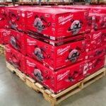 Milwaukee Saw Pallet - 45 Units - Image 2