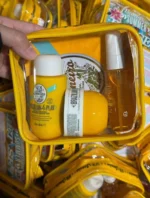 Sol de Janeiro Drench Collection