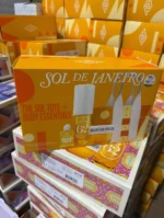 Sol de Janeiro Drench Collection