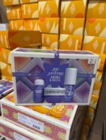 Sol de Janeiro Drench Collection - Image 5