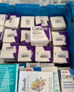 CeraVe Products Mixed Pallet - Image 3