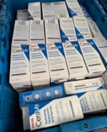 CeraVe Products Mixed Pallet