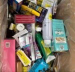 Walmart Beauty Products pallet - Image 5