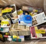 Walmart Beauty Products pallet - Image 2