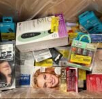 Walmart Beauty Products pallet - Image 3