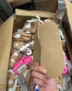 Kids Shoes pallet - Image 5