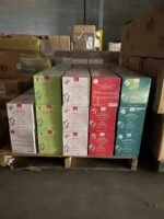  MIXED HBA PALLET