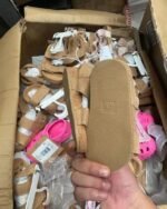 Kids Shoes pallet - Image 4