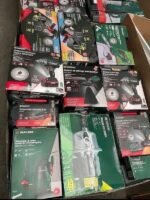 Packside mixed power tool pallet - Image 6