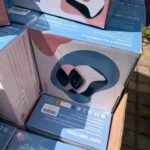 UV nail lamp pallets - Image 4