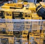DeWalt Power Tool Pallets for Sale | Wholesale DeWalt Tool Liquidation