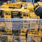 DeWalt Power Tool Pallets for Sale | Wholesale DeWalt Tool Liquidation