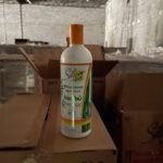  MIXED HBA PALLET