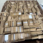 Bistro Cups Pallet