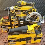 Electric & Power Tools Pallets for Sale | Liquidation Elite
