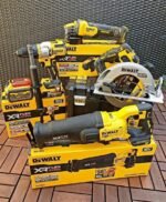 Electric & Power Tools Pallets for Sale | Liquidation Elite